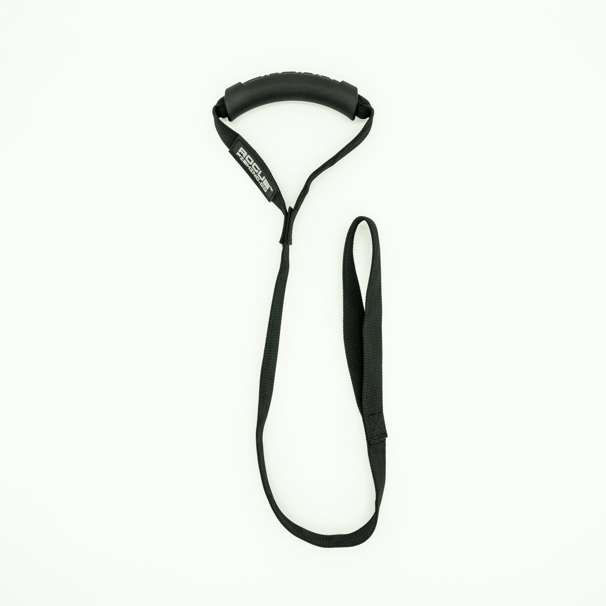 The Ally™ Stand Up Assist & Drag Strap, , Rogue Fishing Co., , , at Festive Water Paddlesports