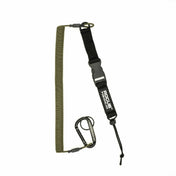 The Defender™ Rod & Paddle Leash, , Rogue Fishing Co., Green, , at Festive Water Paddlesports