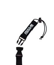 The Defender™ Rod & Paddle Leash, , Rogue Fishing Co., Hi - Vis Orange, , at Festive Water Paddlesports