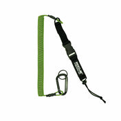 The Defender™ Rod & Paddle Leash, , Rogue Fishing Co., Lemon Lime, , at Festive Water Paddlesports
