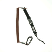 The Defender™ Rod & Paddle Leash, , Rogue Fishing Co., Rust, , at Festive Water Paddlesports