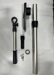 The Dugout Fischer Panoptix LiveScope Mount, Fishing Kayak Accessories, Dugout, at Festive Water Paddlesports