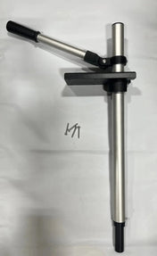 The Dugout Fischer Panoptix LiveScope Mount, Fishing Kayak Accessories, Dugout, at Festive Water Paddlesports