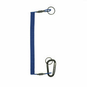 The Guardian™ 115 Utility Leash, , Rogue Fishing Co., Blue, , at Festive Water Paddlesports