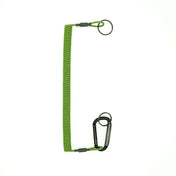 The Guardian™ 115 Utility Leash, , Rogue Fishing Co., Lemon Lime, , at Festive Water Paddlesports
