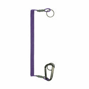The Guardian™ 115 Utility Leash, , Rogue Fishing Co., Purple, , at Festive Water Paddlesports
