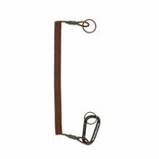 The Guardian™ 115 Utility Leash, , Rogue Fishing Co., Rust, , at Festive Water Paddlesports