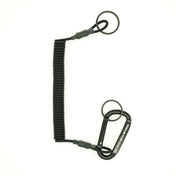 The Guardian™ 55 Utility Leash, , Rogue Fishing Co., Black, , at Festive Water Paddlesports