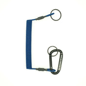 The Guardian™ 55 Utility Leash, , Rogue Fishing Co., Blue, , at Festive Water Paddlesports