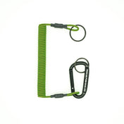 The Guardian™ 55 Utility Leash, , Rogue Fishing Co., Lemon Lime, , at Festive Water Paddlesports