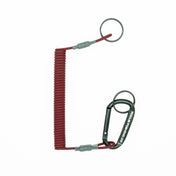 The Guardian™ 55 Utility Leash, , Rogue Fishing Co., Red, , at Festive Water Paddlesports
