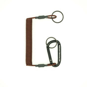 The Guardian™ 55 Utility Leash, , Rogue Fishing Co., Rust, , at Festive Water Paddlesports