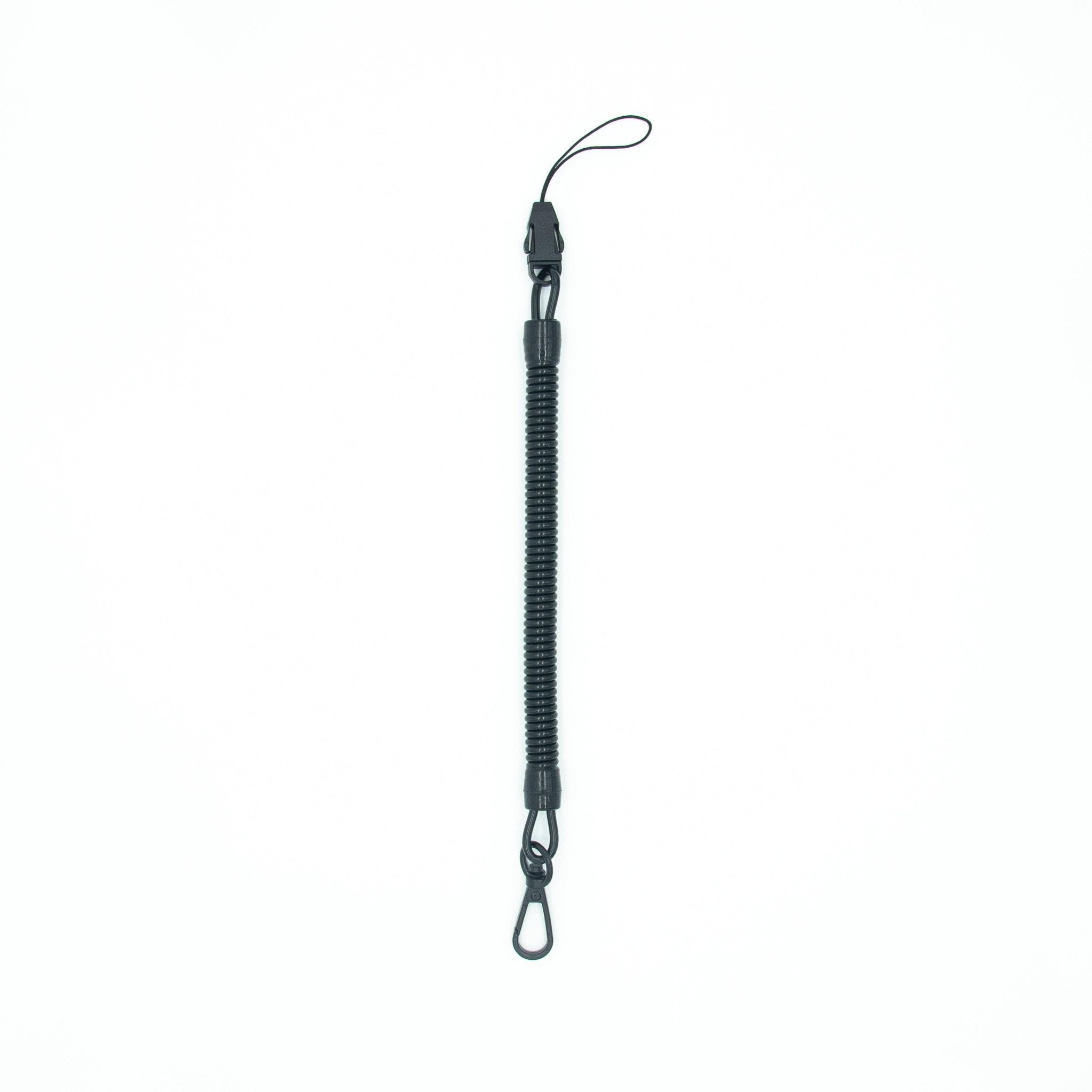 The Guardian™ Micro Series Leash, , Rogue Fishing Co., Quick Connect, , at Festive Water Paddlesports