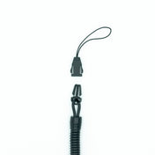 The Guardian™ Micro Series Leash, , Rogue Fishing Co., Quick Connect, , at Festive Water Paddlesports