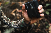 The Guardian™ Micro Series Leash, , Rogue Fishing Co., Split Ring, , at Festive Water Paddlesports