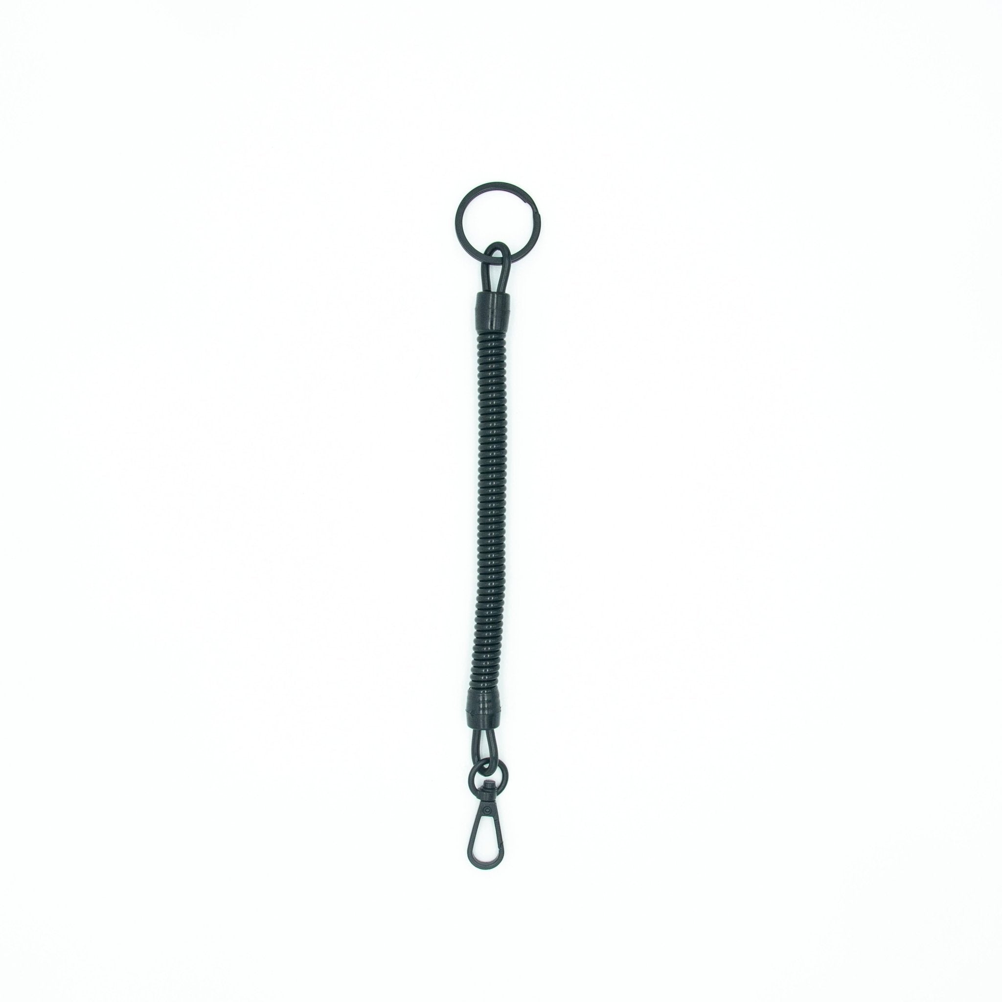 The Guardian™ Micro Series Leash, , Rogue Fishing Co., Split Ring, , at Festive Water Paddlesports