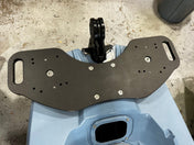 The One Objective Bonafide 3WAY, Bonafide SS127 Rear Mount, One Objective, , , at Festive Water Paddlesports