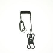 The Protector™ Phone Tether XD, , Rogue Fishing Co., Black, , at Festive Water Paddlesports