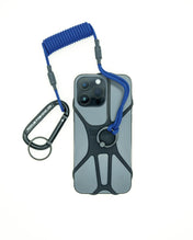 The Protector™ Phone Tether XD, , Rogue Fishing Co., Green, , at Festive Water Paddlesports