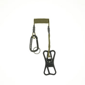 The Protector™ Phone Tether XD, , Rogue Fishing Co., Green, , at Festive Water Paddlesports