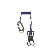 The Protector™ Phone Tether XD, , Rogue Fishing Co., Purple, , at Festive Water Paddlesports
