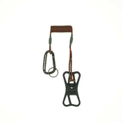 The Protector™ Phone Tether XD, , Rogue Fishing Co., Rust, , at Festive Water Paddlesports