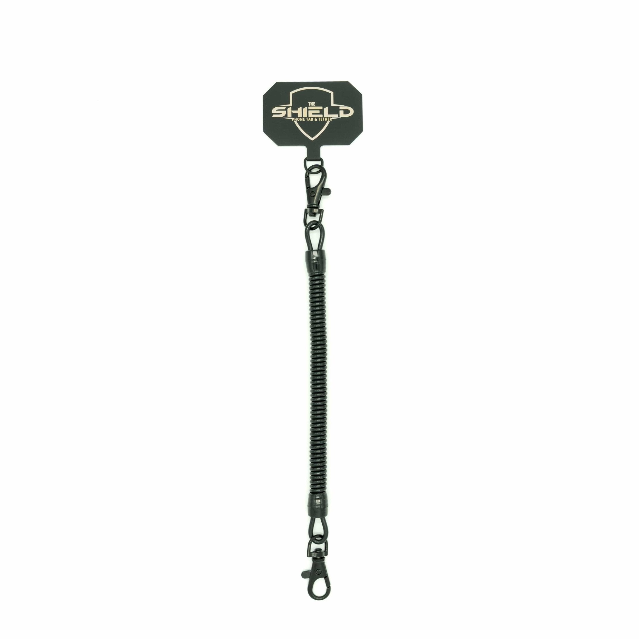 THE SHIELD™ Phone Tab & Tether, , Rogue Fishing Co., , , at Festive Water Paddlesports