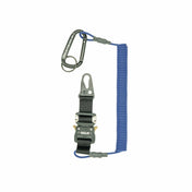 The Titan™ Board Leash, , Rogue Fishing Co., Blue, , at Festive Water Paddlesports