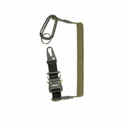 The Titan™ Board Leash, , Rogue Fishing Co., Green, , at Festive Water Paddlesports
