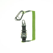 The Titan™ Board Leash, , Rogue Fishing Co., Lemon Lime, , at Festive Water Paddlesports