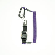 The Titan™ Board Leash, , Rogue Fishing Co., Purple, , at Festive Water Paddlesports