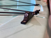 Thru Hull Line Guides, Kayak Accessories, One Objective, , , at Festive Water Paddlesports