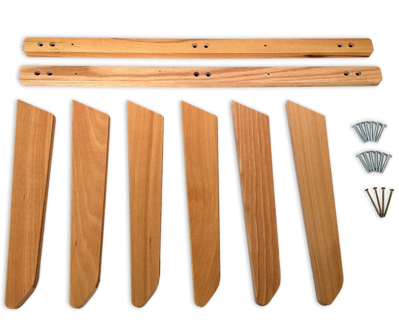 TidyTimber Wakeboard Storage Wood Rack | Holds 3 Wakeboards, Wall Mounted, StoreYourBoard, , , at Festive Water Paddlesports