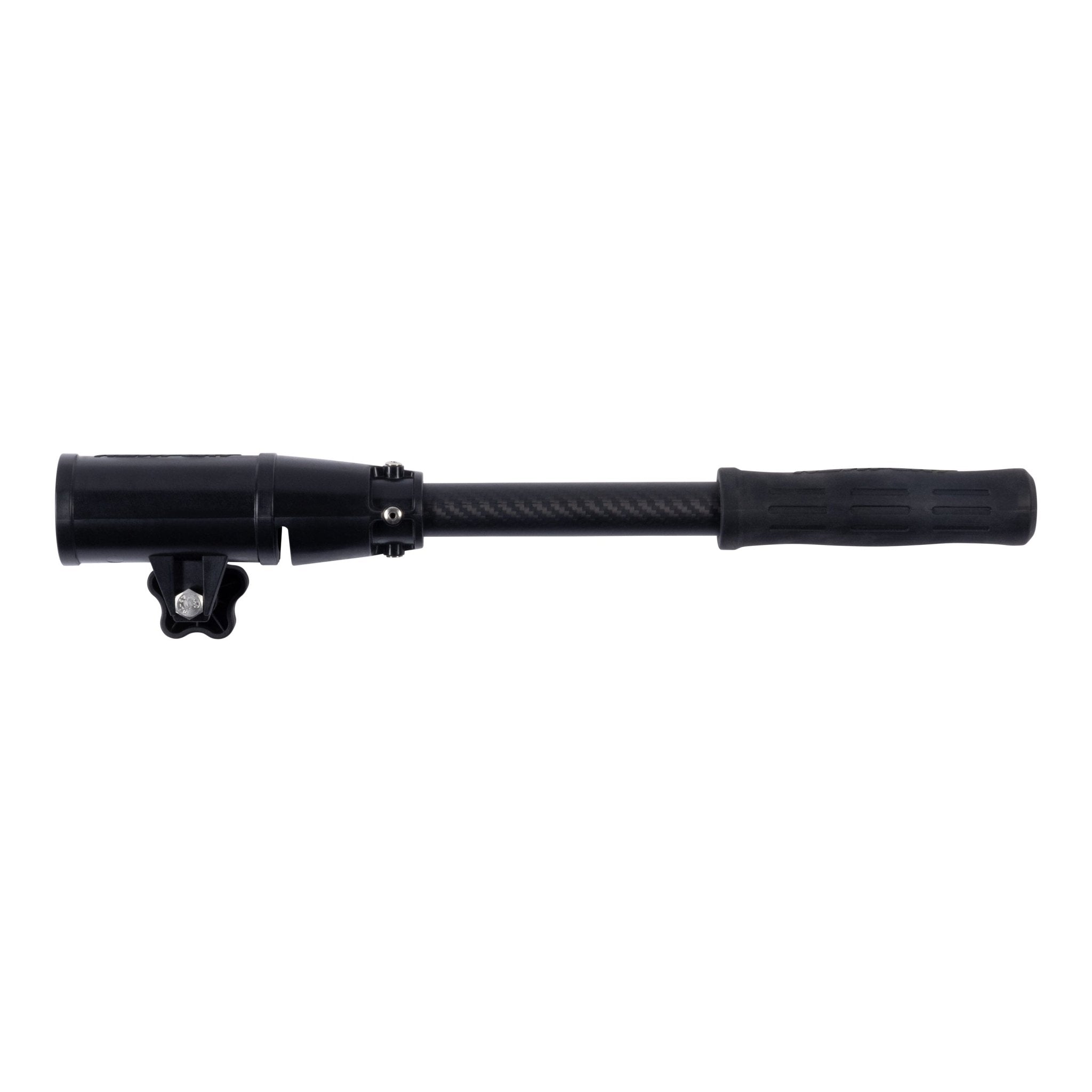 Tiller Extension Handle, Trolling Motor Accessory, Newport Wholesale, 18 Inch at Festive Water Paddlesports