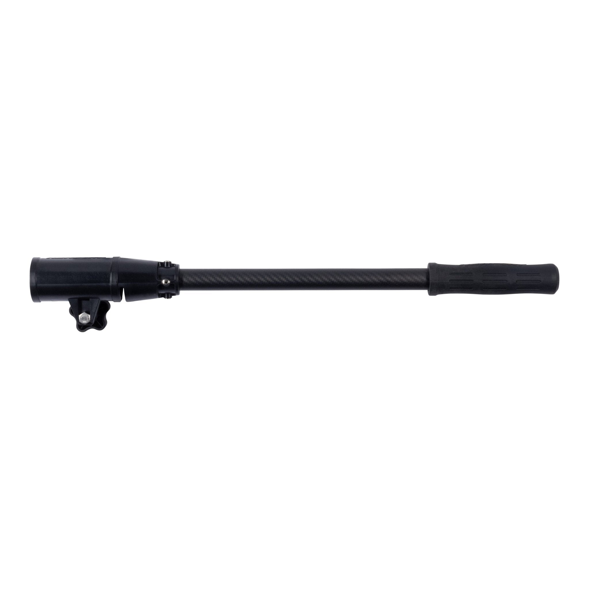 Tiller Extension Handle, Trolling Motor Accessory, Newport Wholesale, 24 Inch at Festive Water Paddlesports