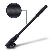 Tiller Extension Handle, Trolling Motor Accessory, Newport Wholesale, 32 Inch at Festive Water Paddlesports
