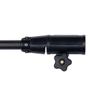 Tiller Extension Handle, Trolling Motor Accessory, Newport Wholesale, 32 Inch at Festive Water Paddlesports