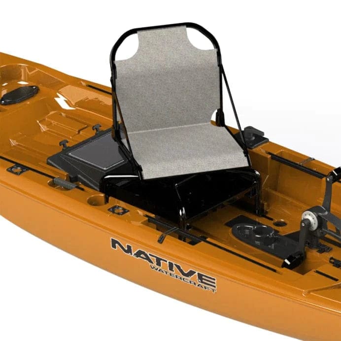 Native Watercraft Titan X Propel 10.5 Fishing Kayak