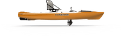 Native Watercraft Titan X Propel 10.5 Fishing Kayak