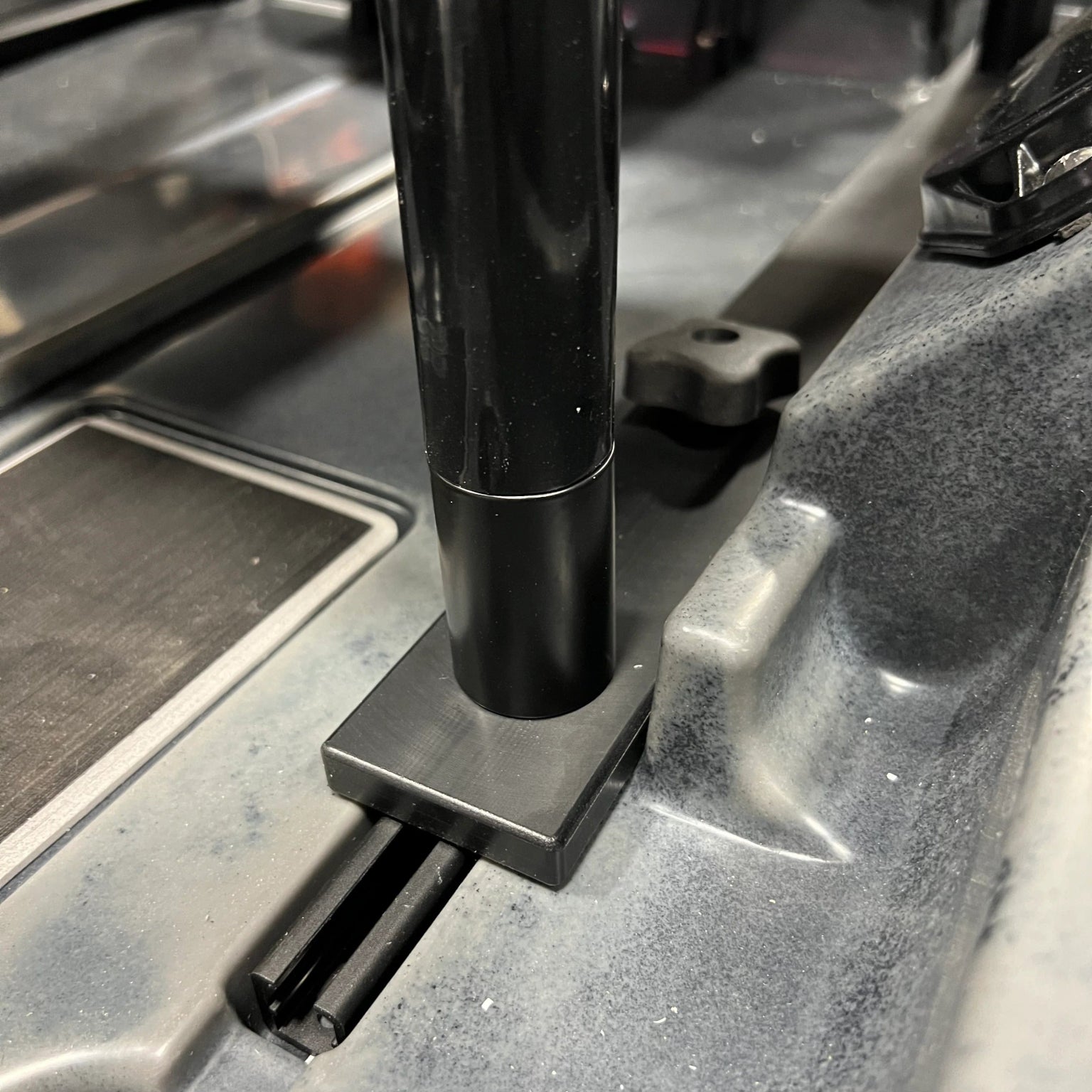 Titan X Two Inch Seat Riser Set, Kayak Accessories, Native Watercraft, , , at Festive Water Paddlesports