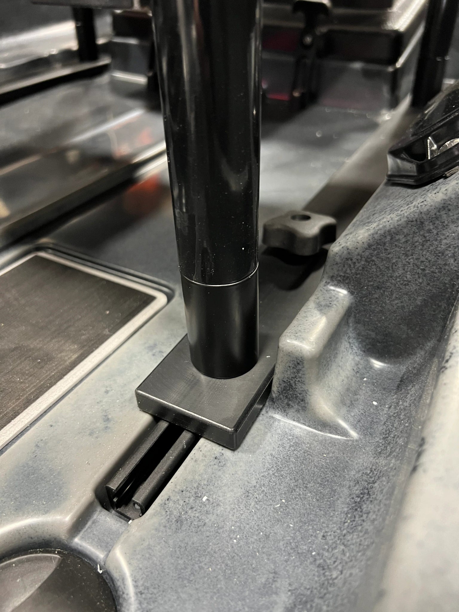 Titan X Two Inch Seat Riser Set, Kayak Accessories, Native Watercraft, , , at Festive Water Paddlesports