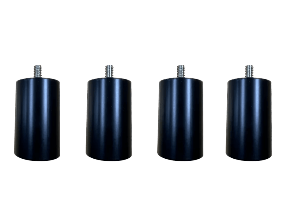 Titan X Two Inch Seat Riser Set, Kayak Accessories, Native Watercraft, , , at Festive Water Paddlesports