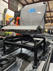 Titan X Two Inch Seat Riser Set, Kayak Accessories, Native Watercraft, , , at Festive Water Paddlesports