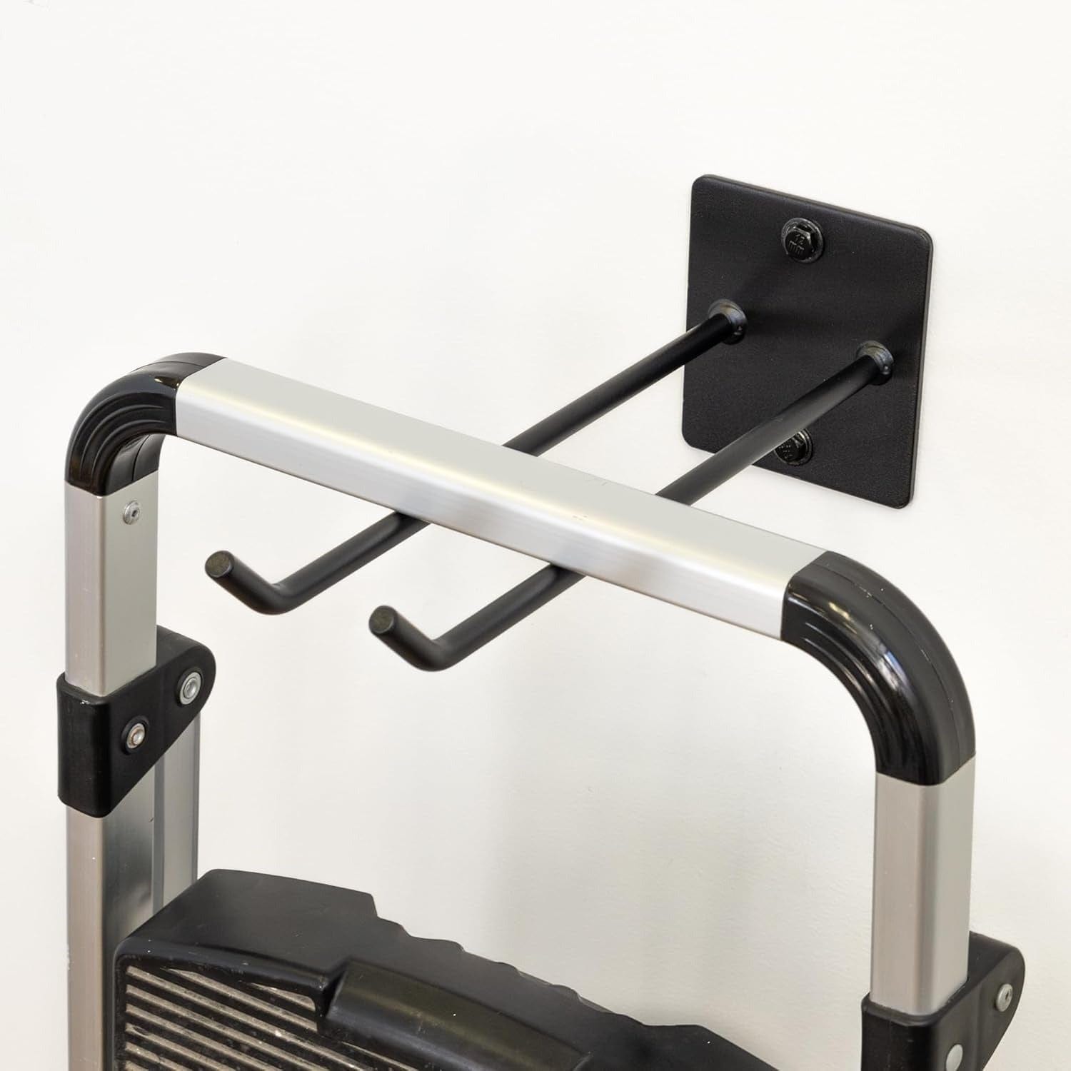 Tool Max Wall Hook | Heavy - Duty | Holds 50 lbs, Wall Mounted, StoreYourBoard, , , at Festive Water Paddlesports