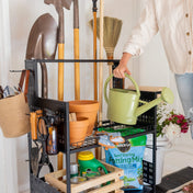 Tool Storage Organizer | Holds 250 lbs, Freestanding, StoreYourBoard, , , at Festive Water Paddlesports