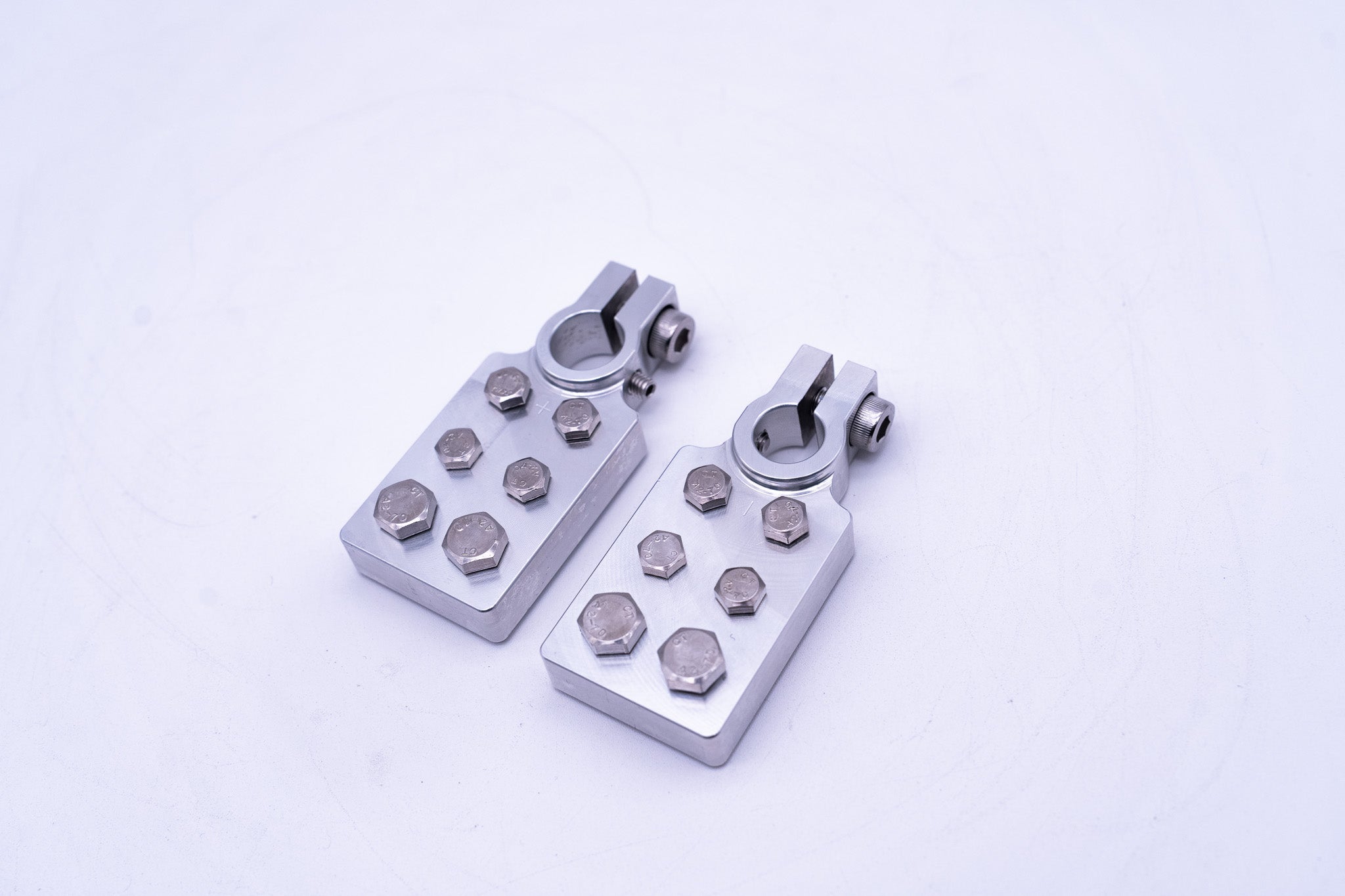 Top Post Battery Terminal Adapters, , Monster Marine Lithium, at Festive Water Paddlesports