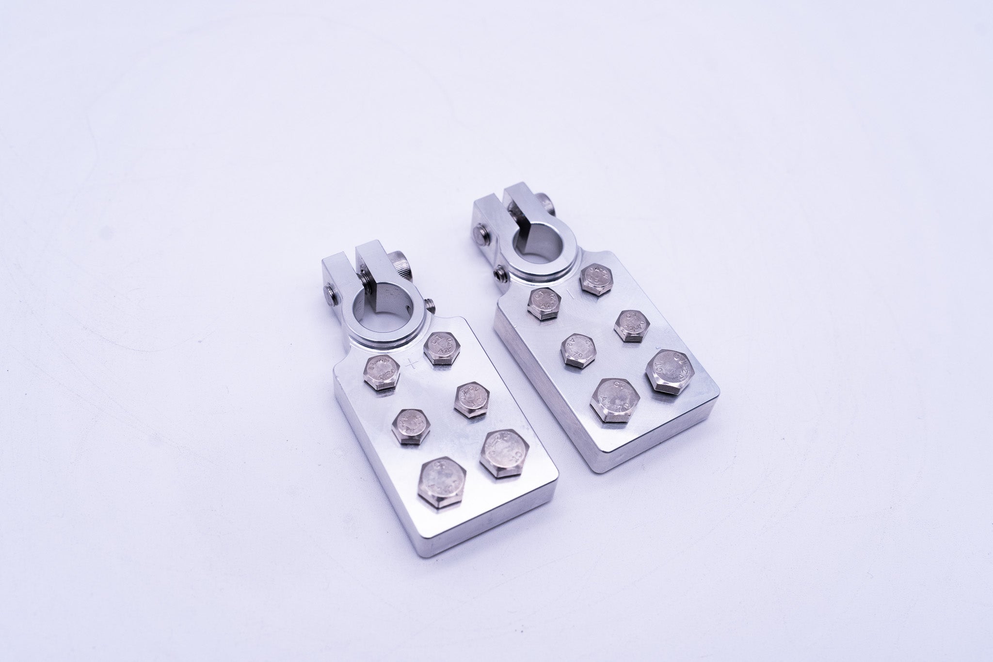 Top Post Battery Terminal Adapters, , Monster Marine Lithium, at Festive Water Paddlesports