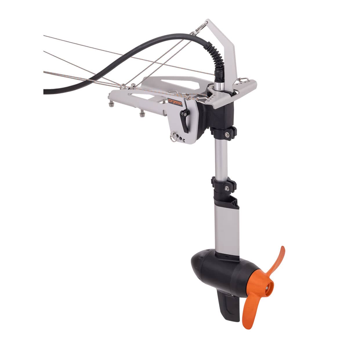 Torqeedo Travel Ultralight Trolling Motor, Kayak Motor, Torqeedo, Motor Only, , at Festive Water Paddlesports