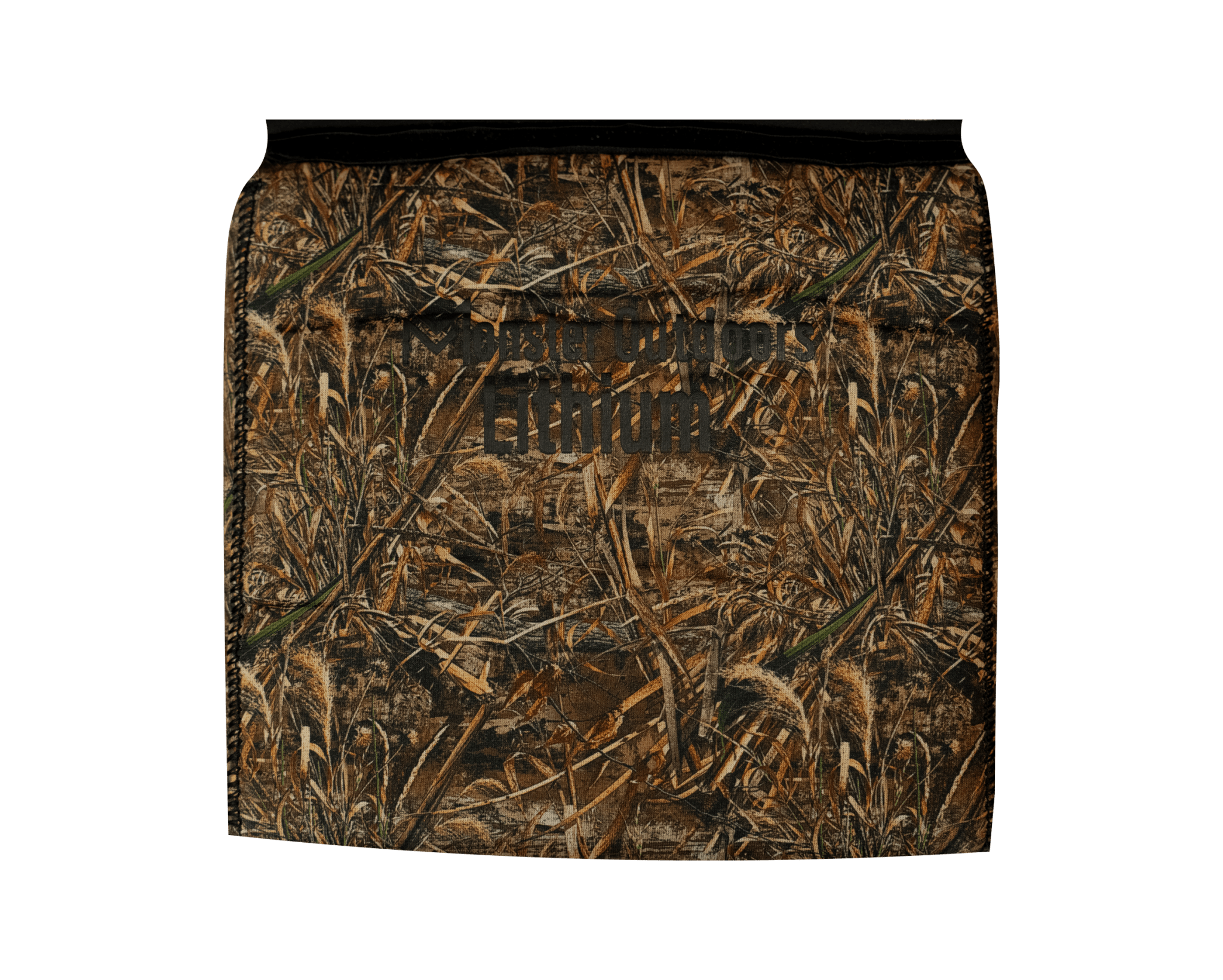 Trail Cam Neoprene Pouch, , Monster Marine Lithium, at Festive Water Paddlesports