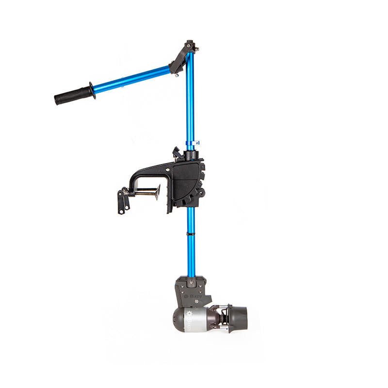 Transom Adapter (K - 1 & J - 2 Motors), , bixpyusa, at Festive Water Paddlesports
